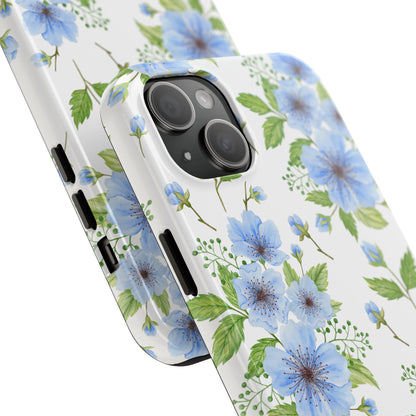 Floral Phone Case