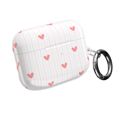 Heart Lines AirPod Cases