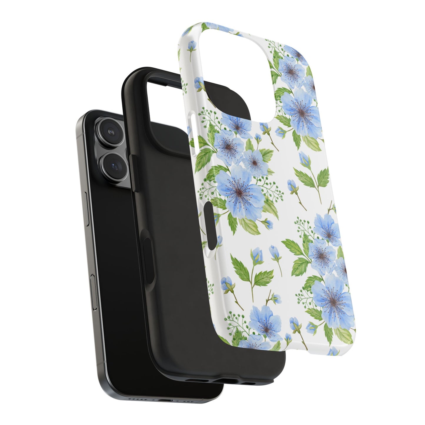 Floral Phone Case