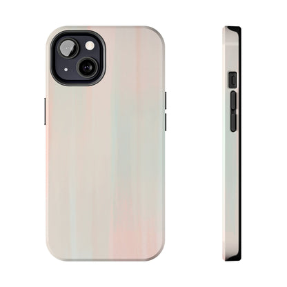 Peach Phone Case