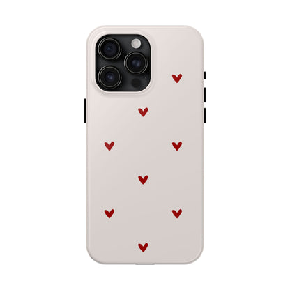 Heart Phone Case