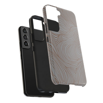 Curve Phone Case