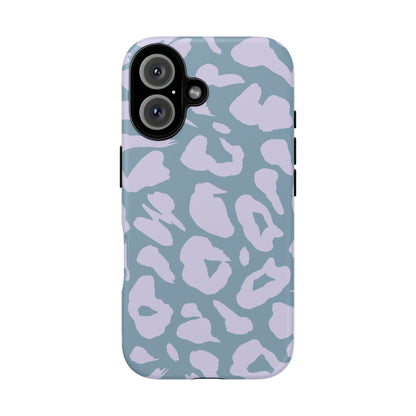 Cheetah Phone Case