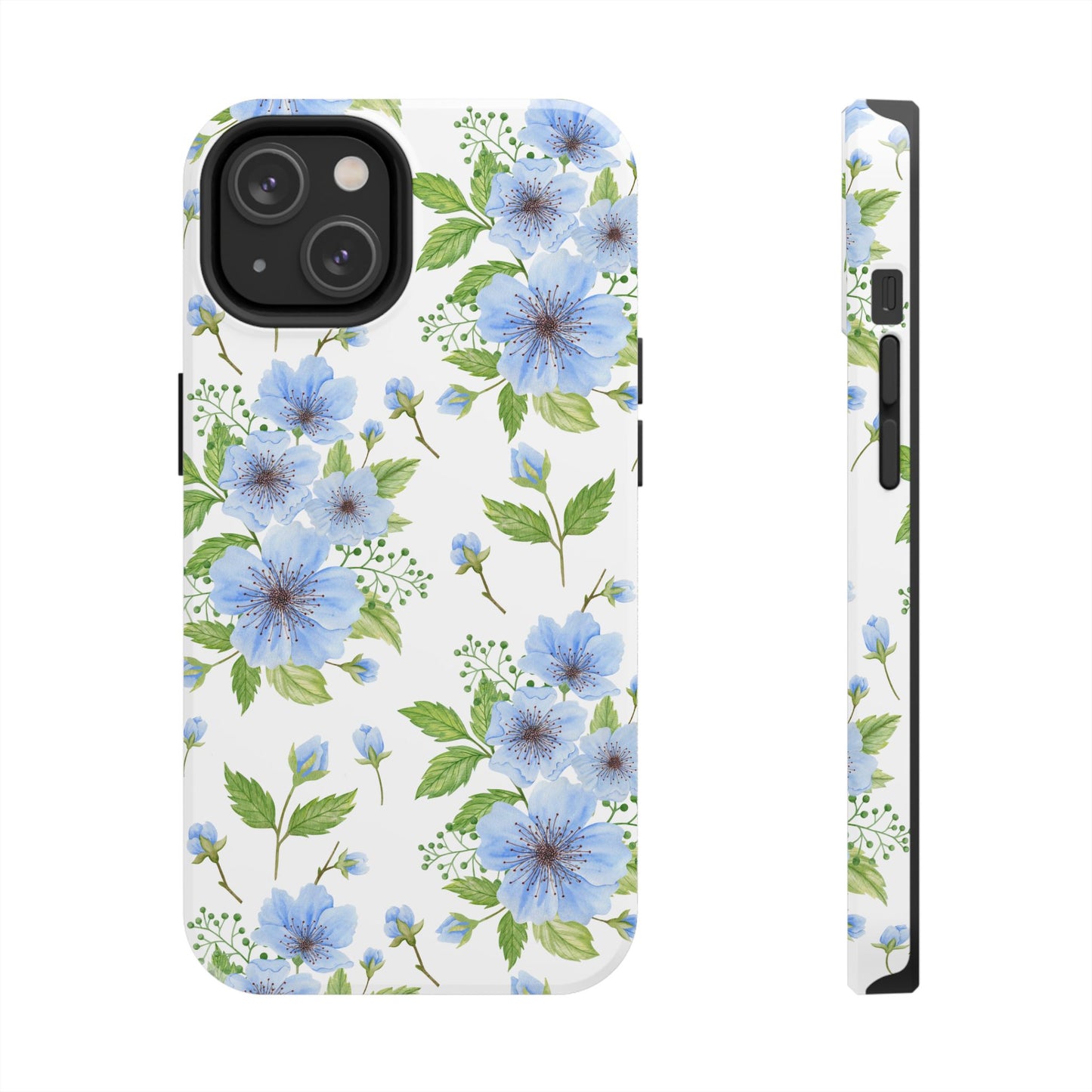 Floral Phone Case