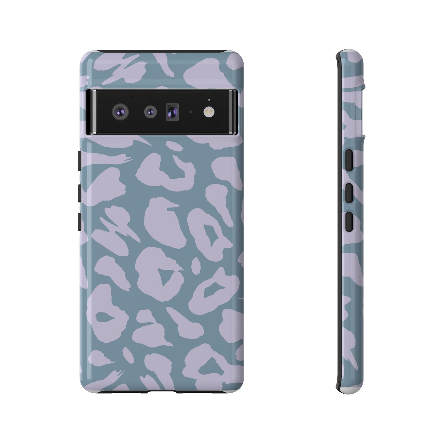 Cheetah Phone Case