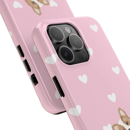 Pupy Phone Cases