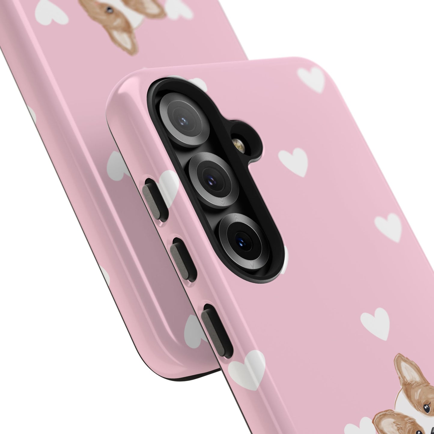 Pupy Phone Cases