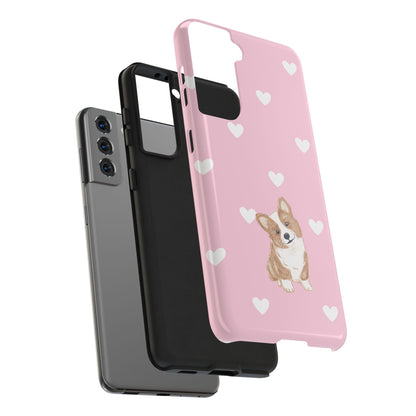 Pupy Phone Cases