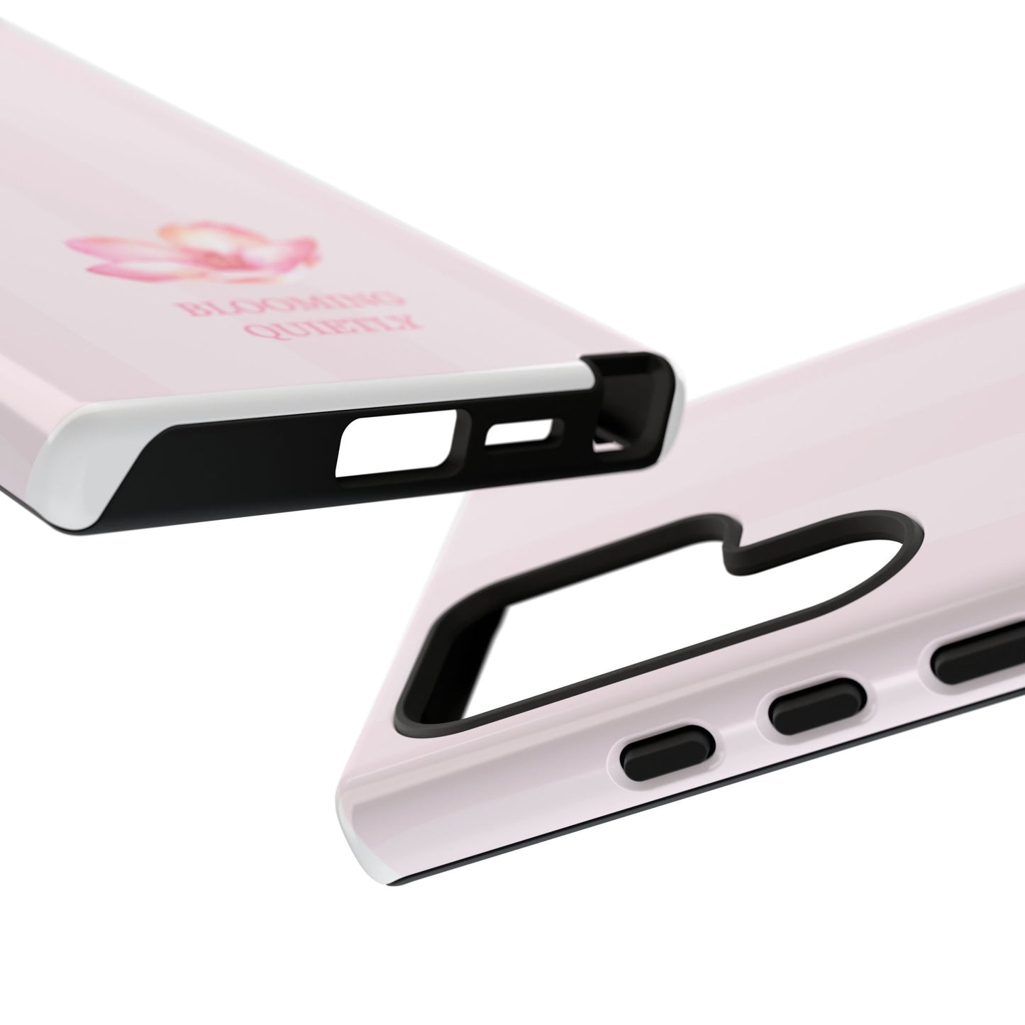Blooming Pink Case