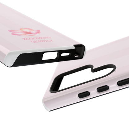 Blooming Pink Case