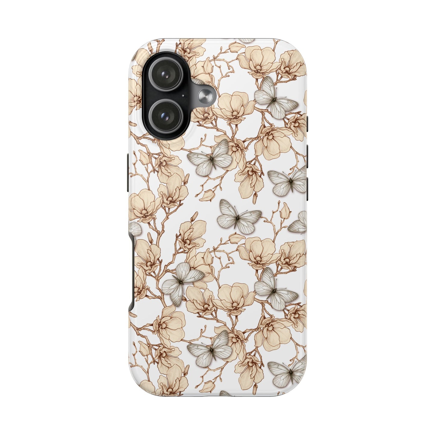 Floral Phone Cases