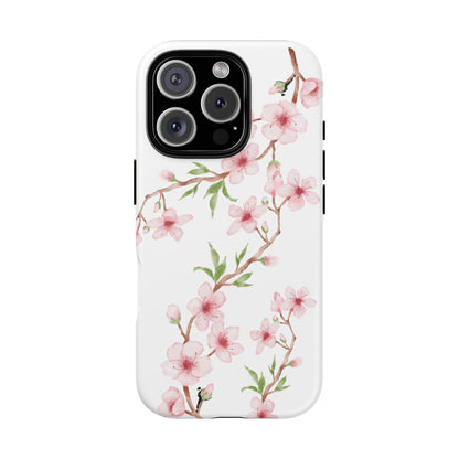 Bloom Branch Phone Case