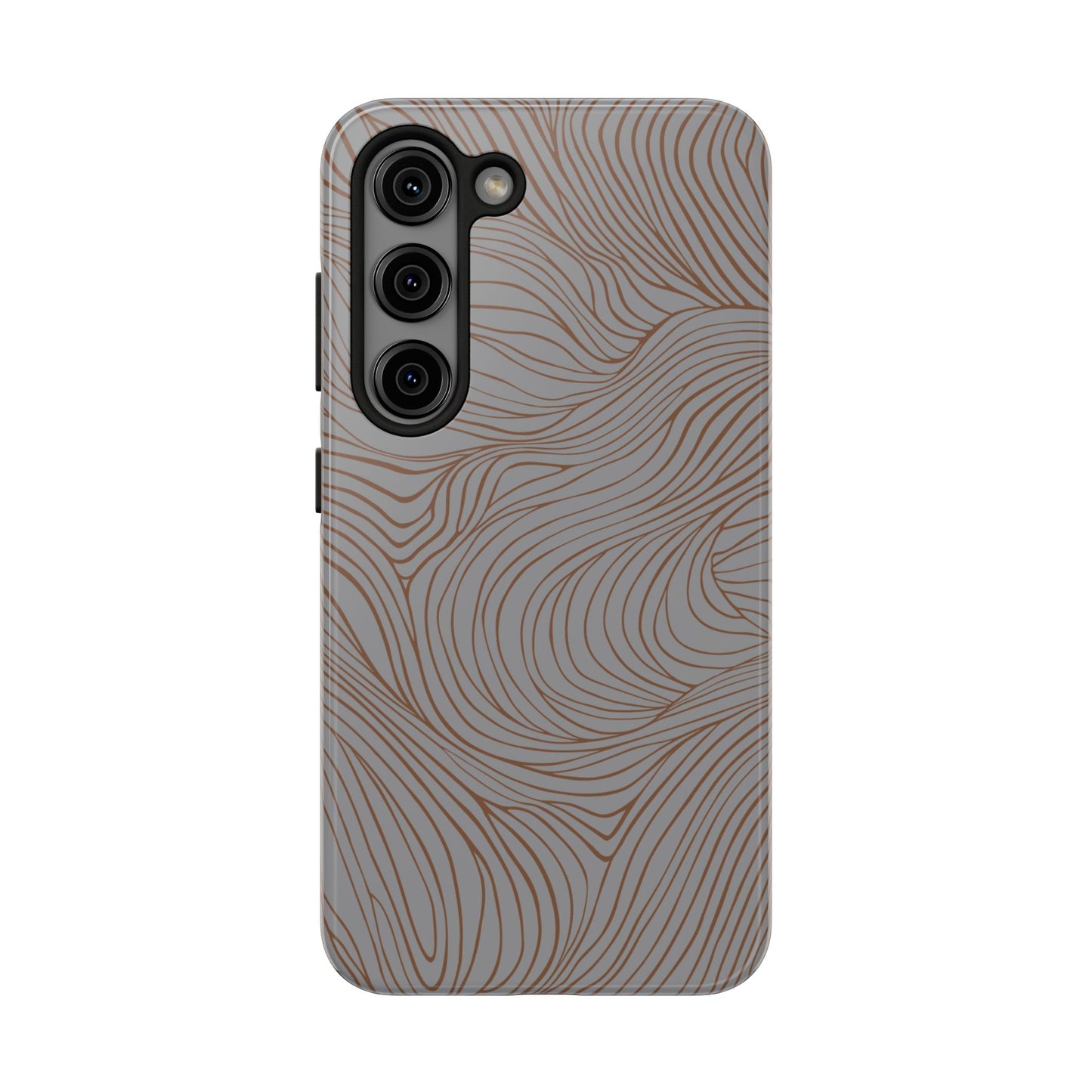 Curve Phone Case