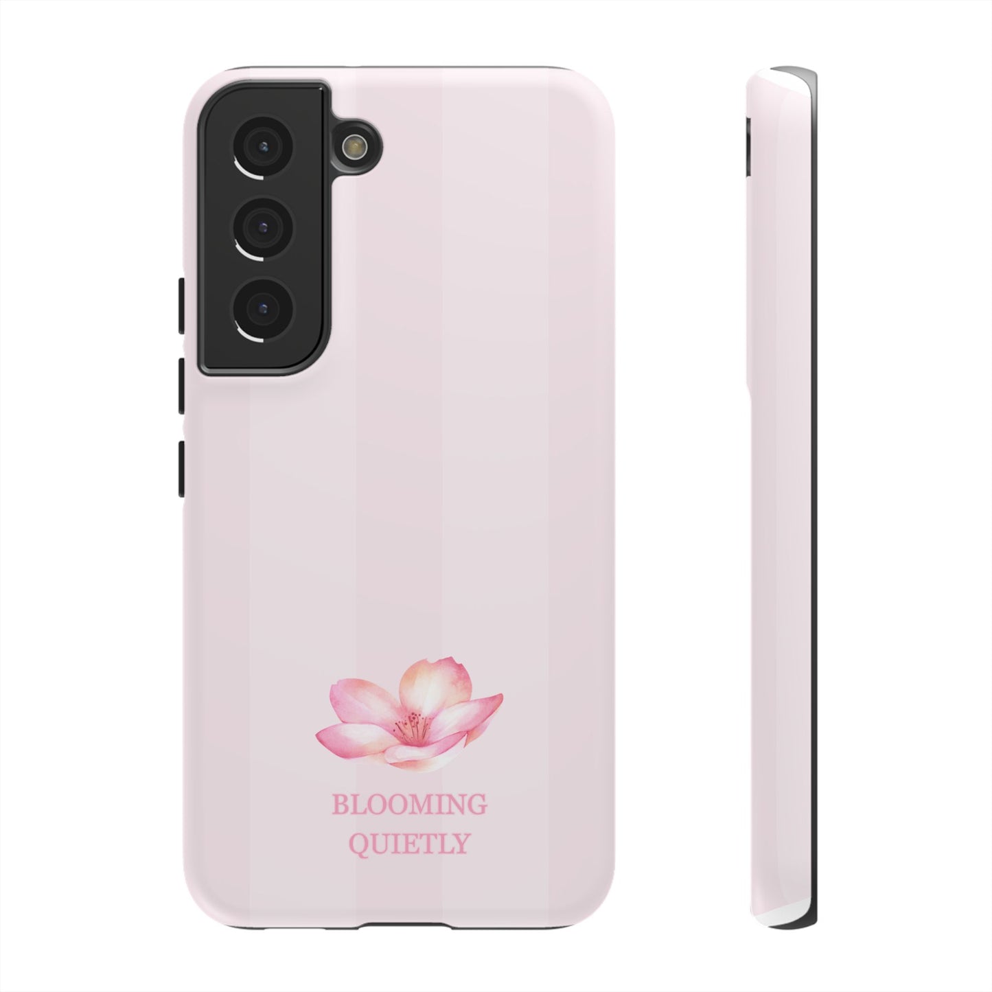 Blooming Pink Case