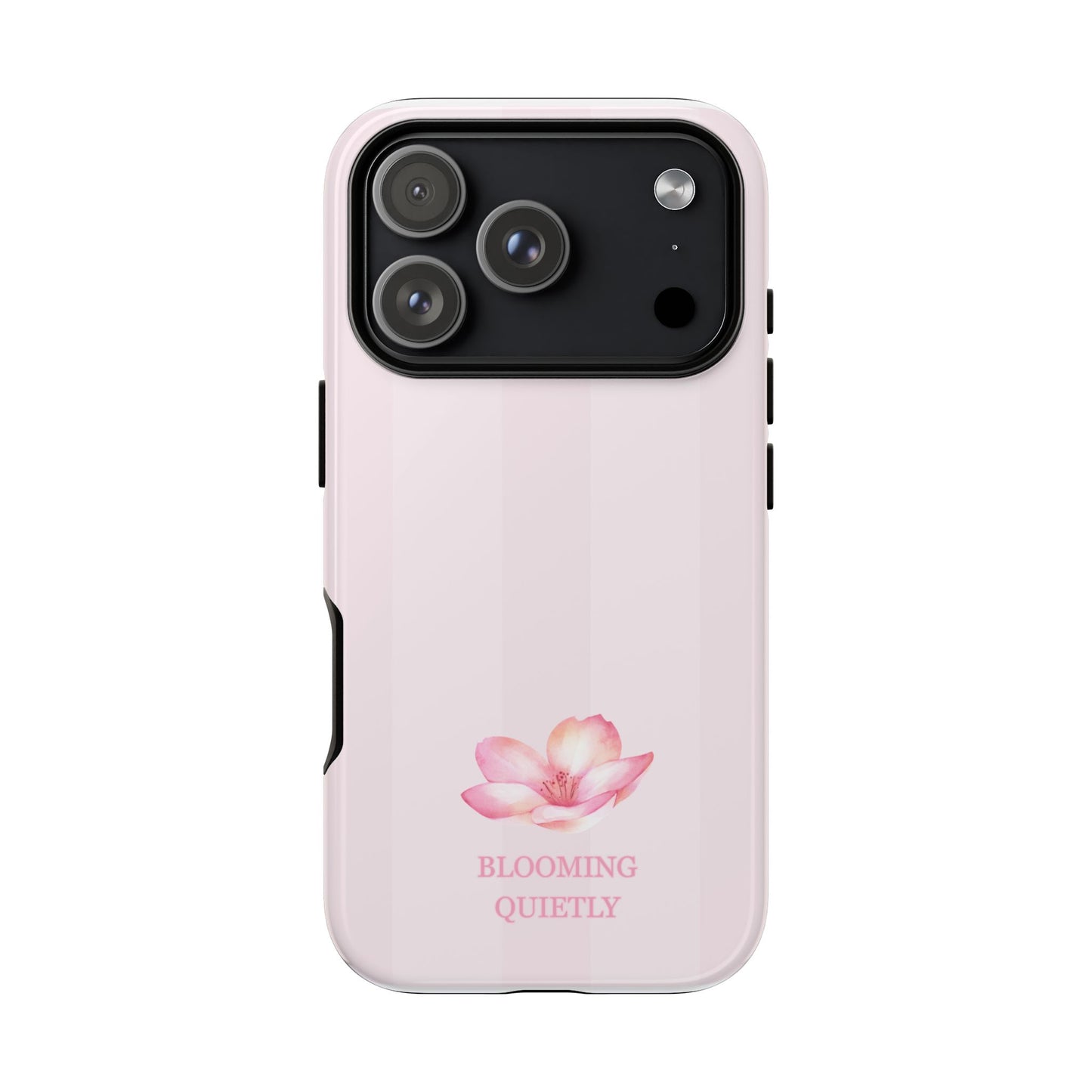 Blooming Pink Case