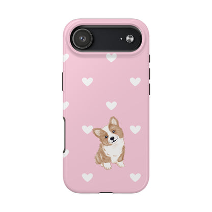 Pupy Phone Cases