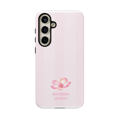 Blooming Pink Case