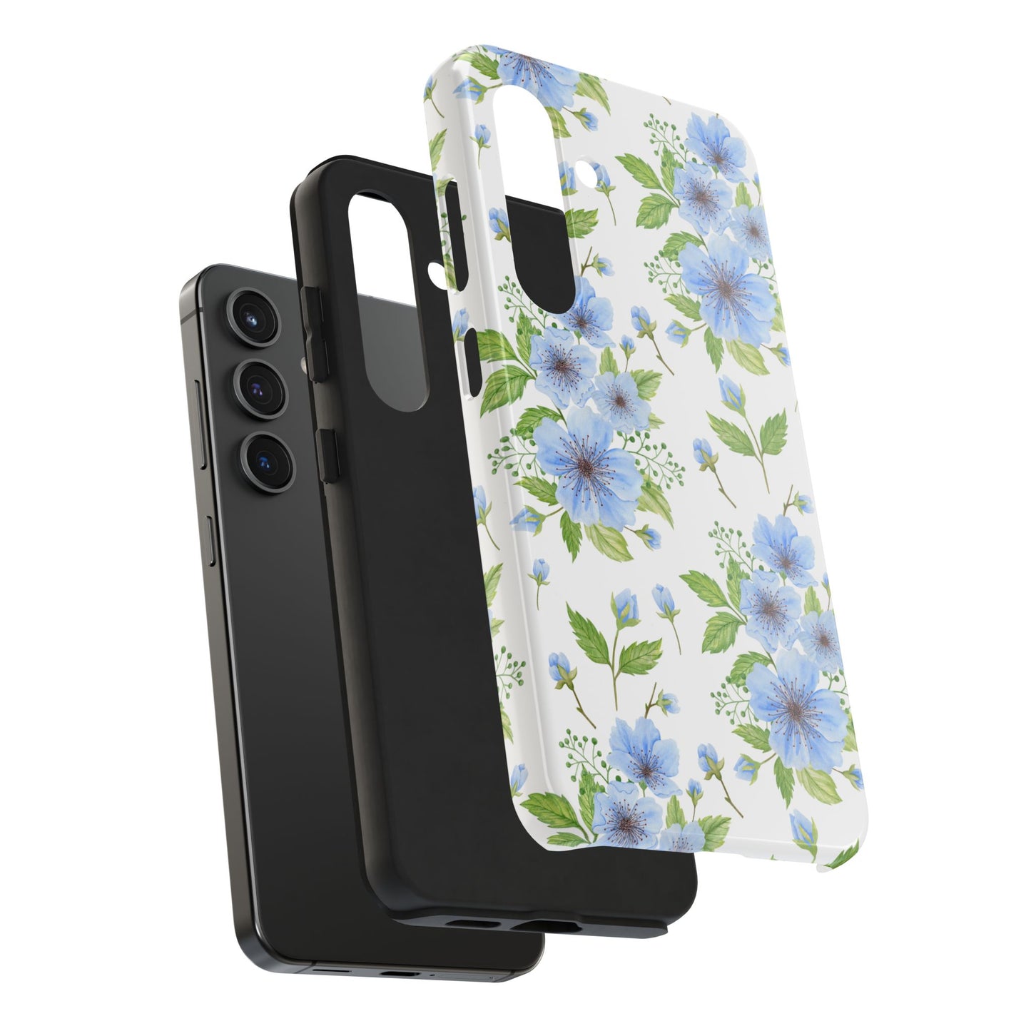 Floral Phone Case