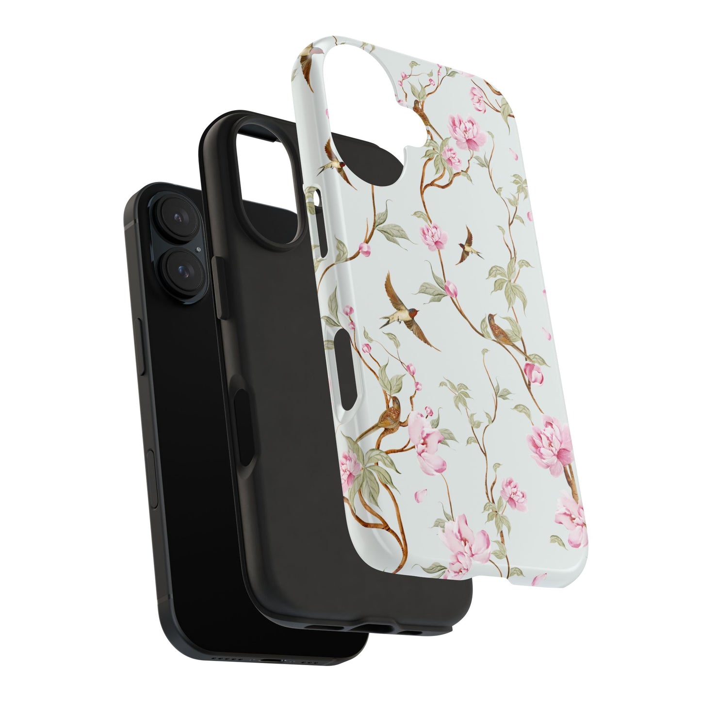 Floral Phone Case
