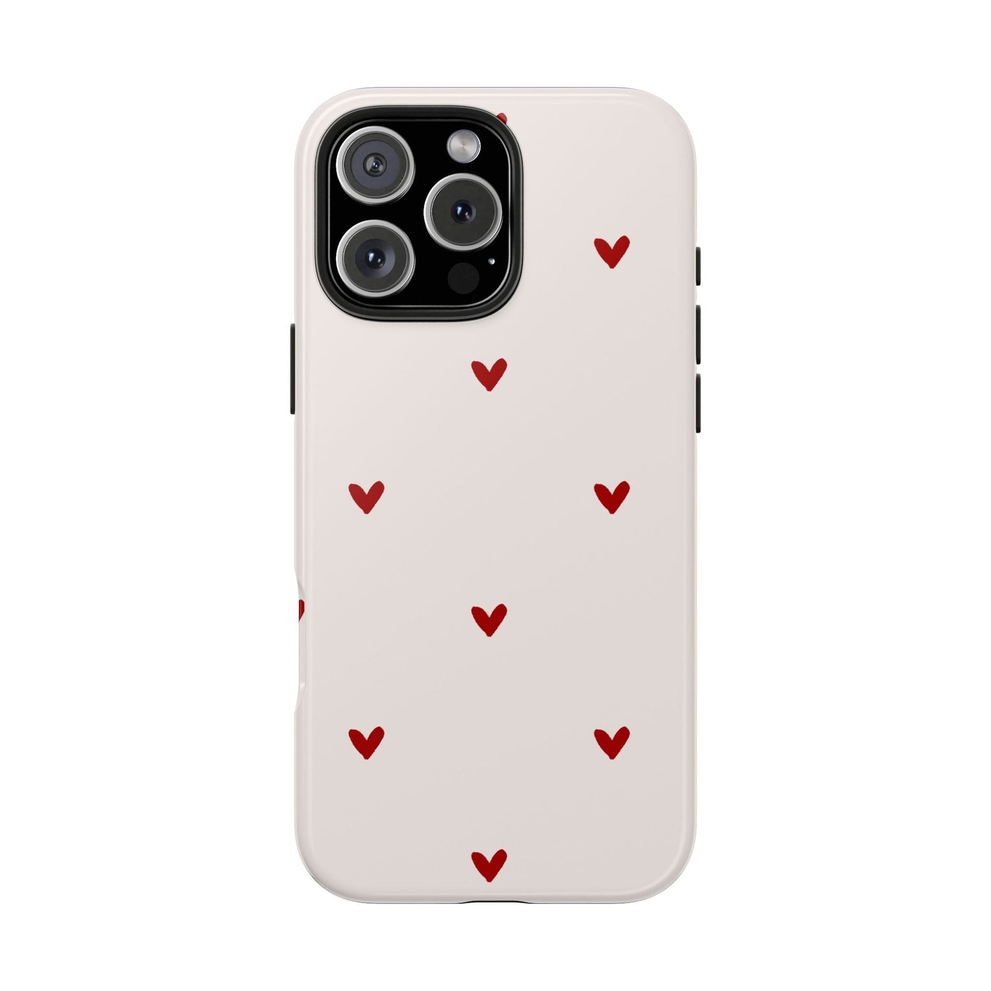 Heart Phone Case