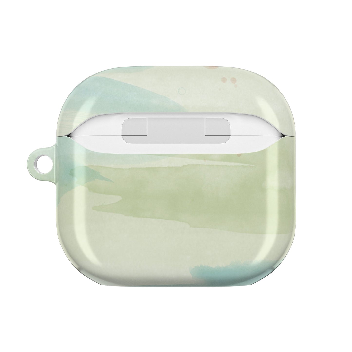 Soft Brush AirPod Cases