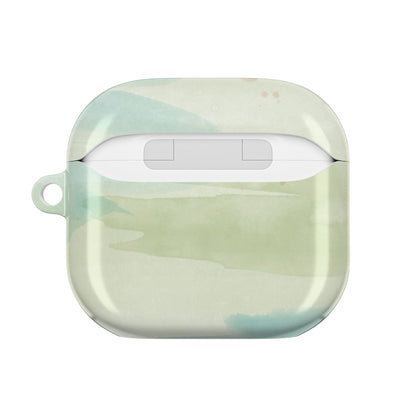 Soft Brush AirPod Cases
