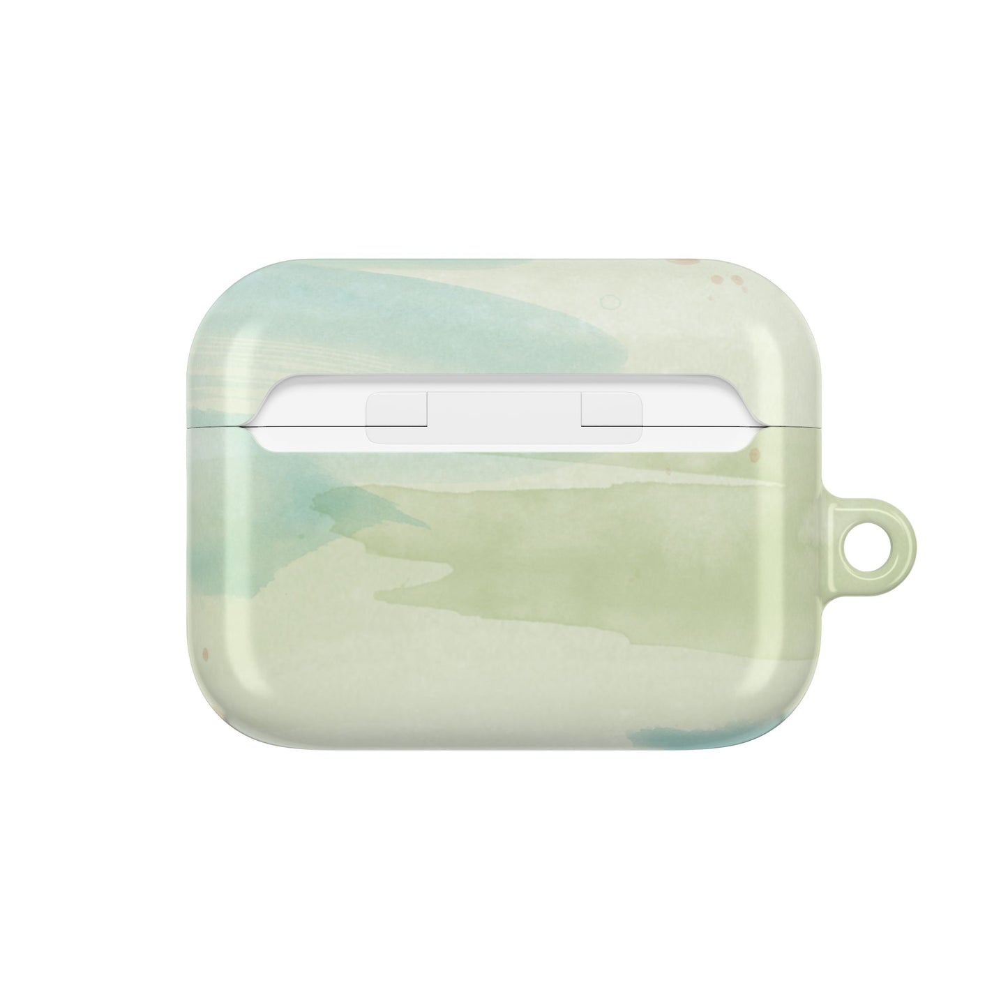 Soft Brush AirPod Cases