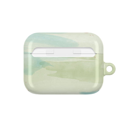 Soft Brush AirPod Cases