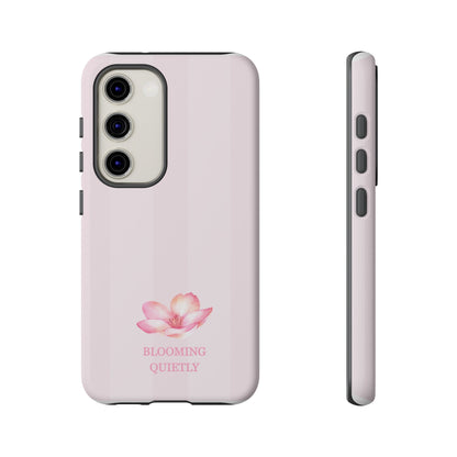 Blooming Pink Case