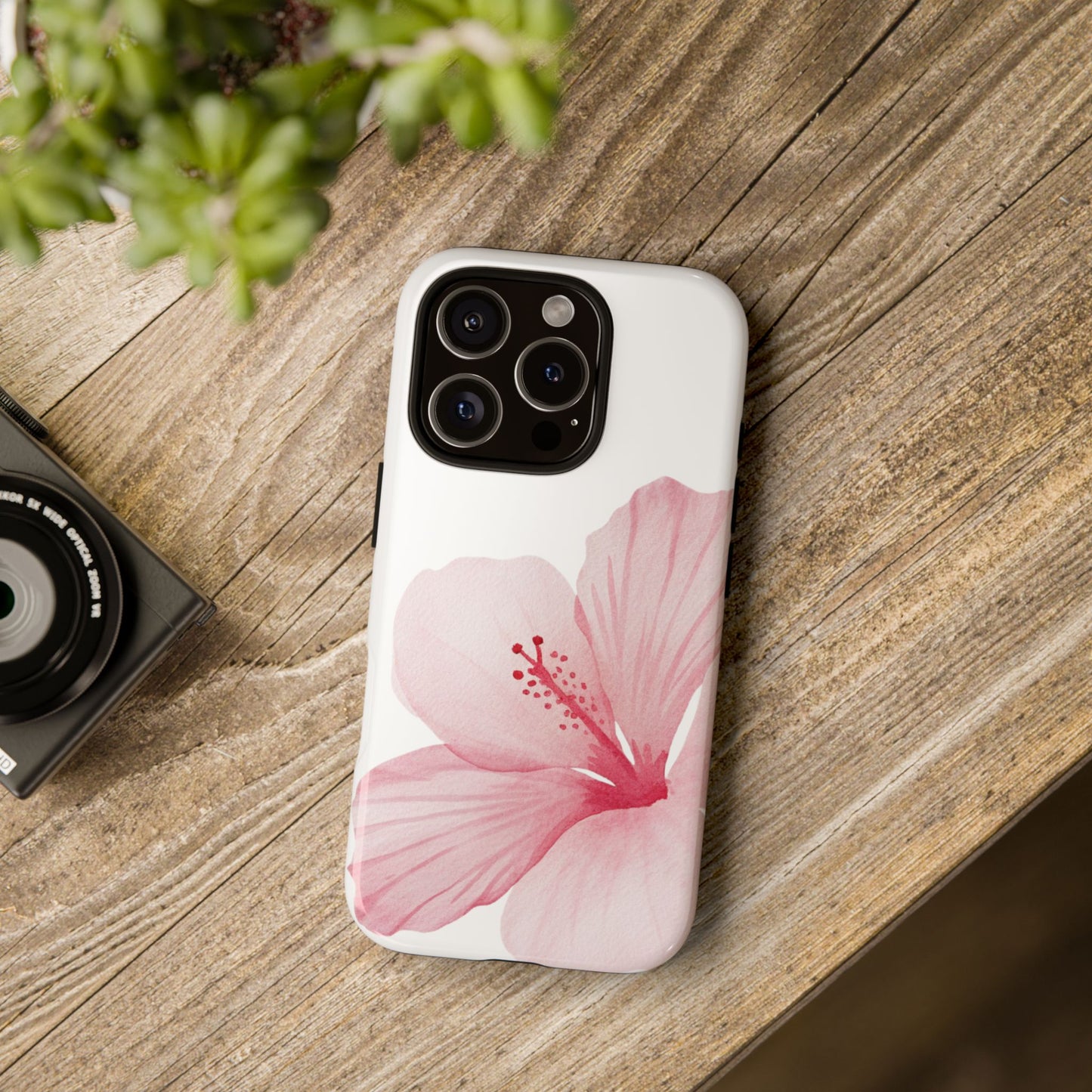 Bloom Phone Case