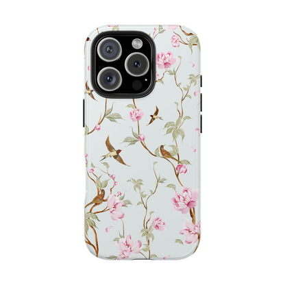 Floral Phone Case