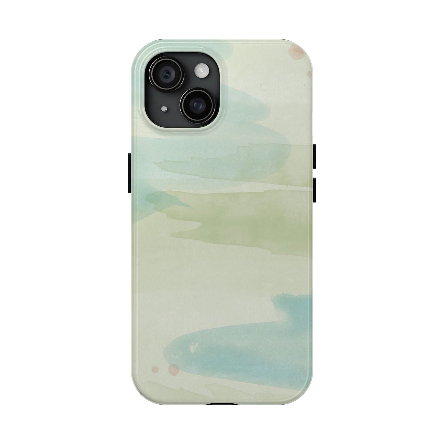Soft Brush Phone Case