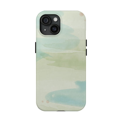 Soft Brush Phone Case