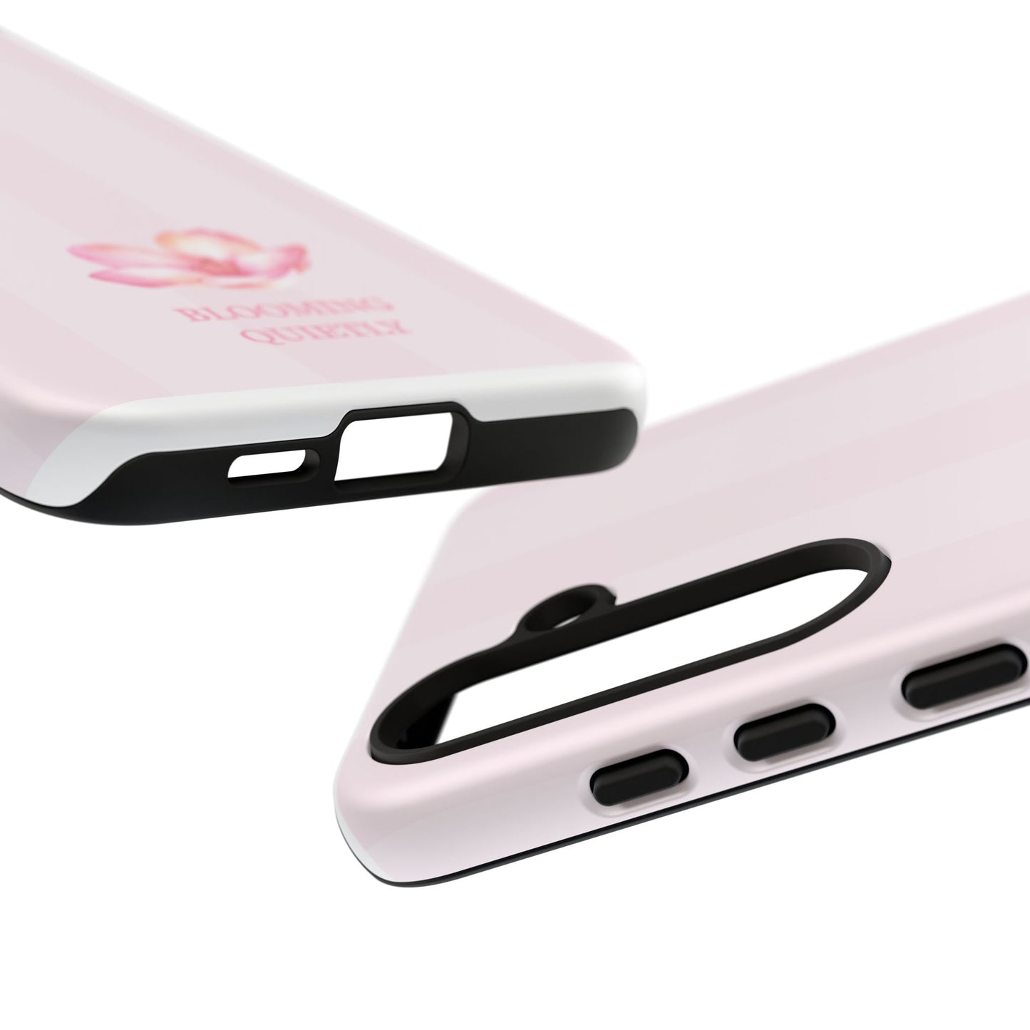 Blooming Pink Case