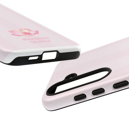 Blooming Pink Case