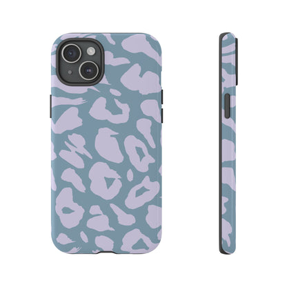 Cheetah Phone Case