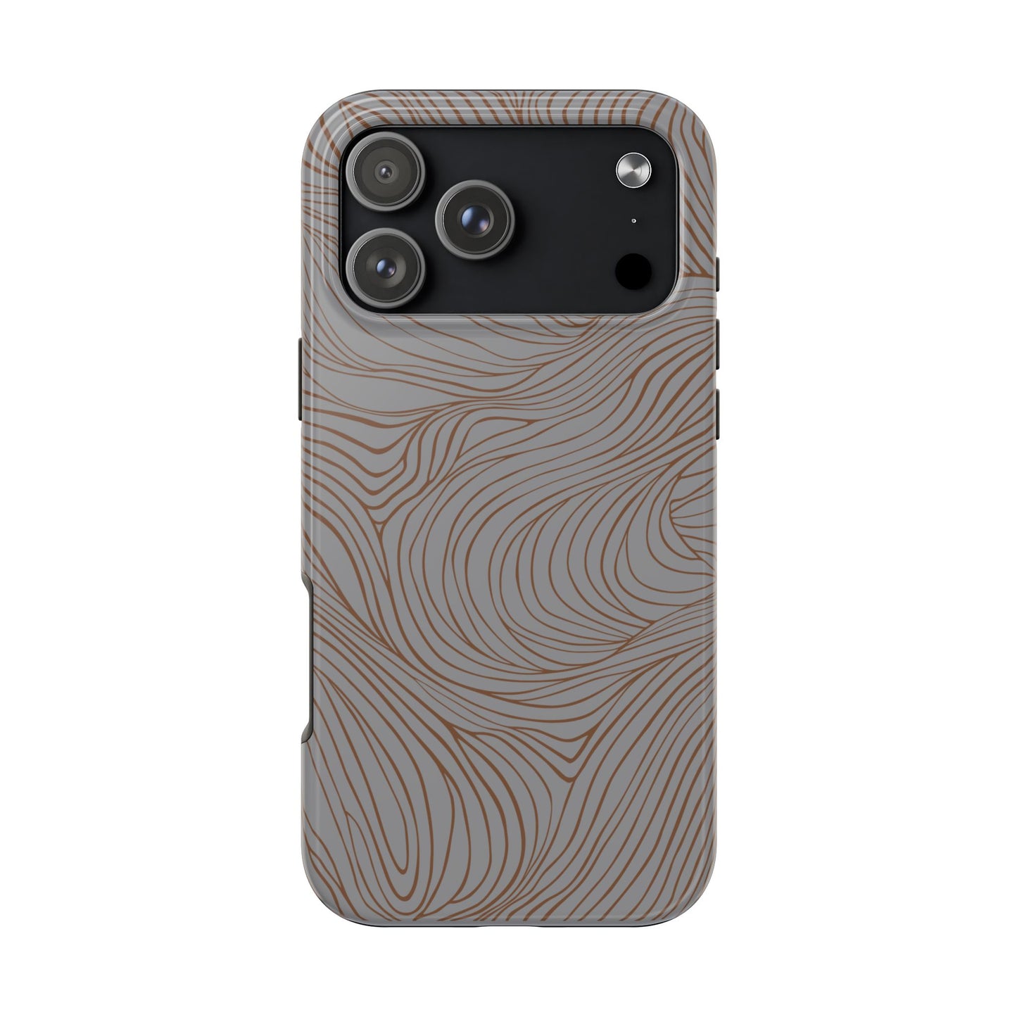 Curve Phone Case