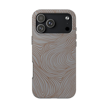 Curve Phone Case