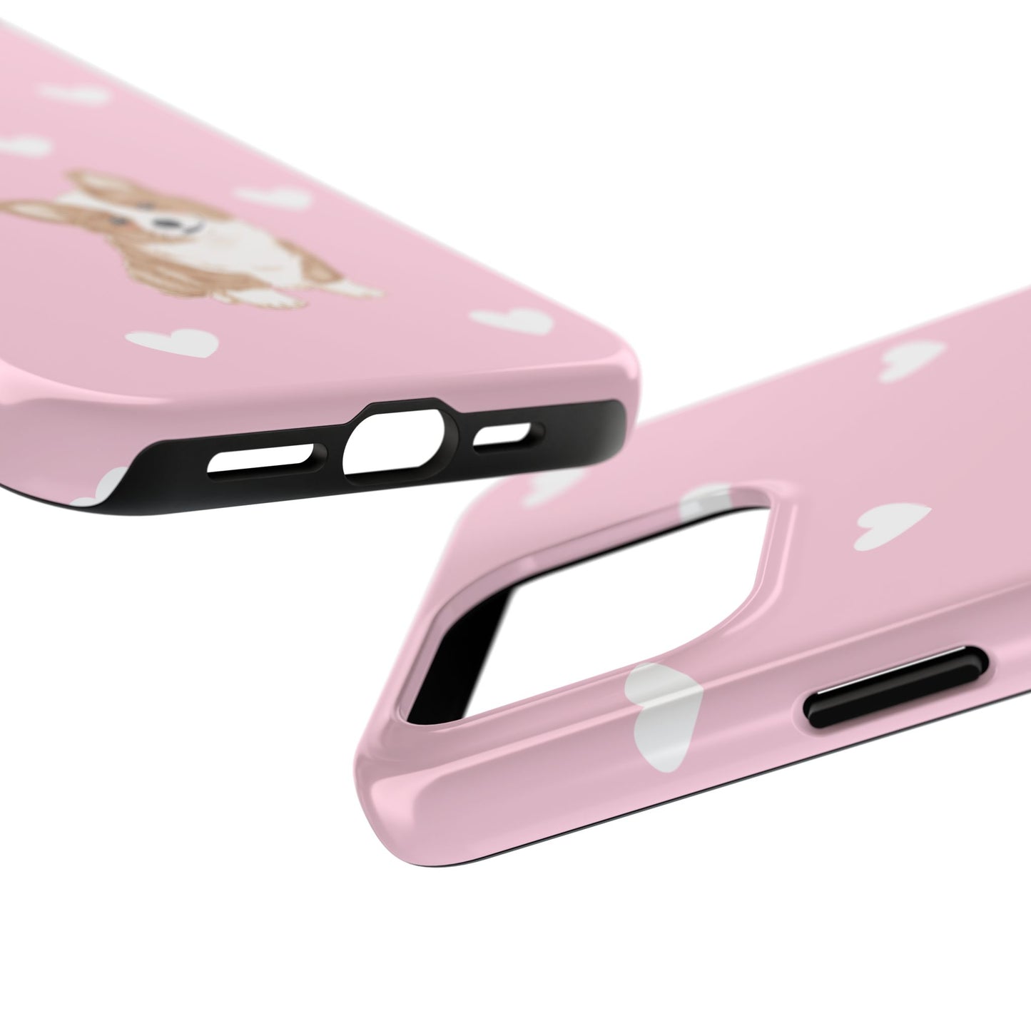 Pupy Phone Cases
