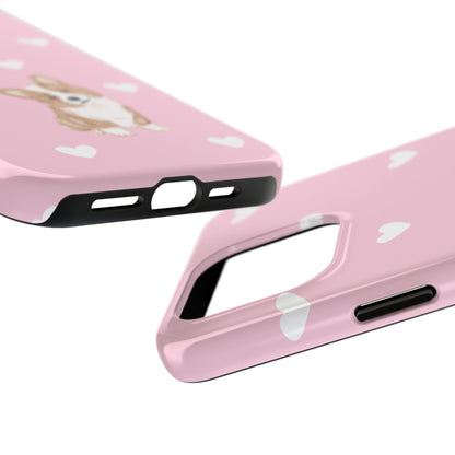 Pupy Phone Cases