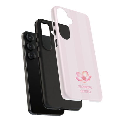 Blooming Pink Case