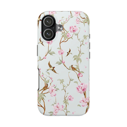 Floral Phone Case