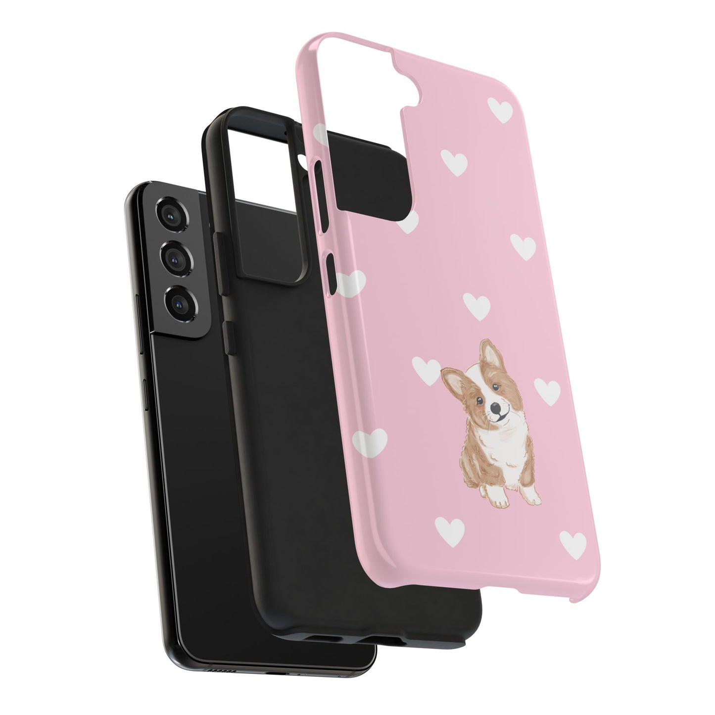 Pupy Phone Cases