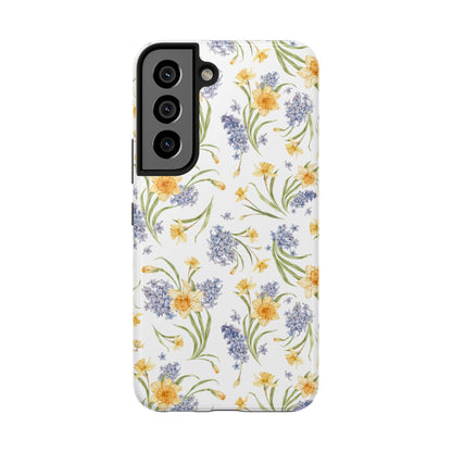 Floral Phone Case