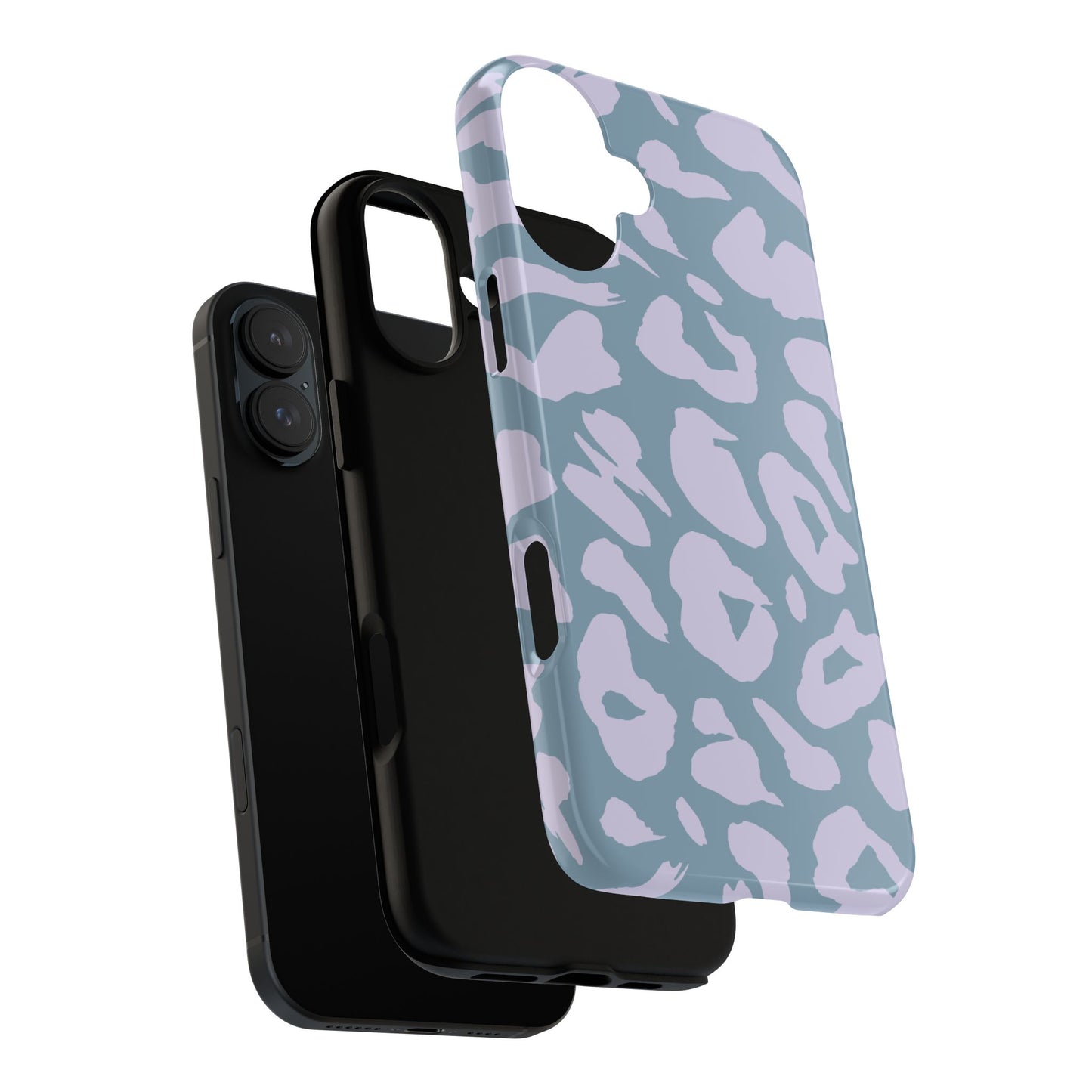 Cheetah Phone Case