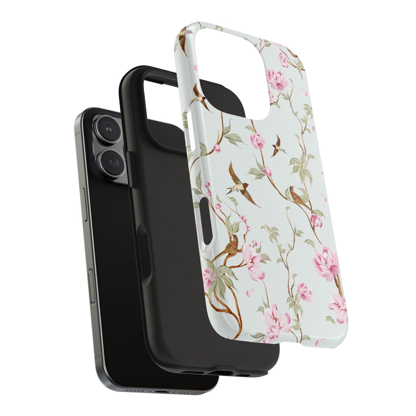 Floral Phone Case