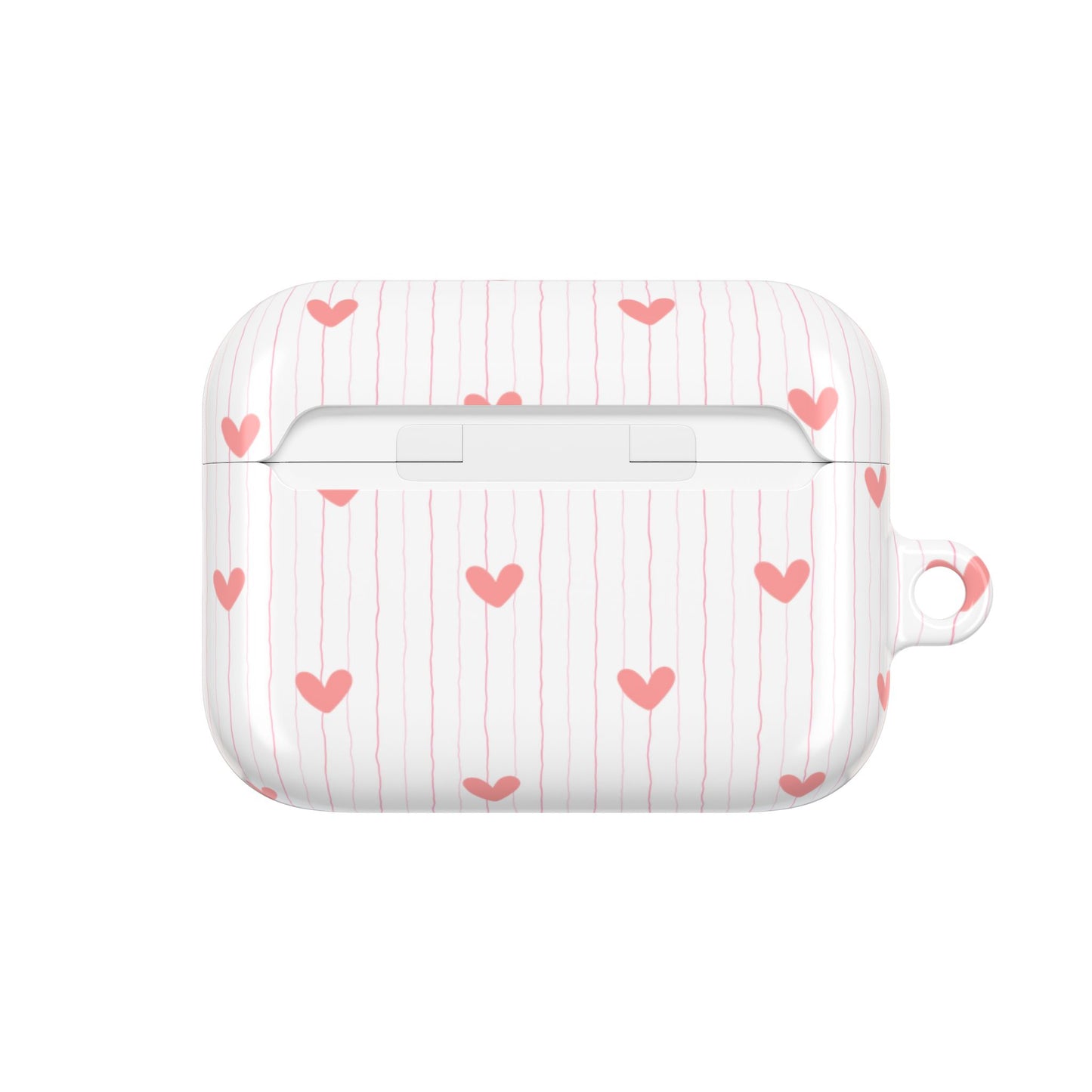 Heart Lines AirPod Cases
