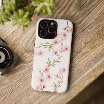 Bloom Branch Phone Case