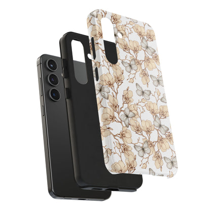 Floral Phone Cases