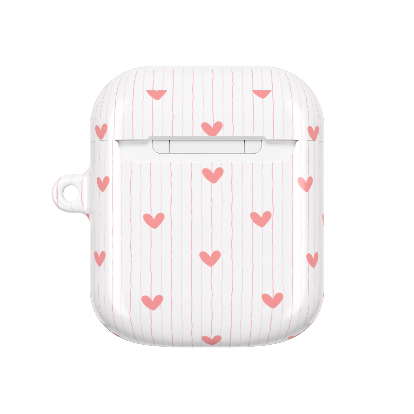 Heart Lines AirPod Cases